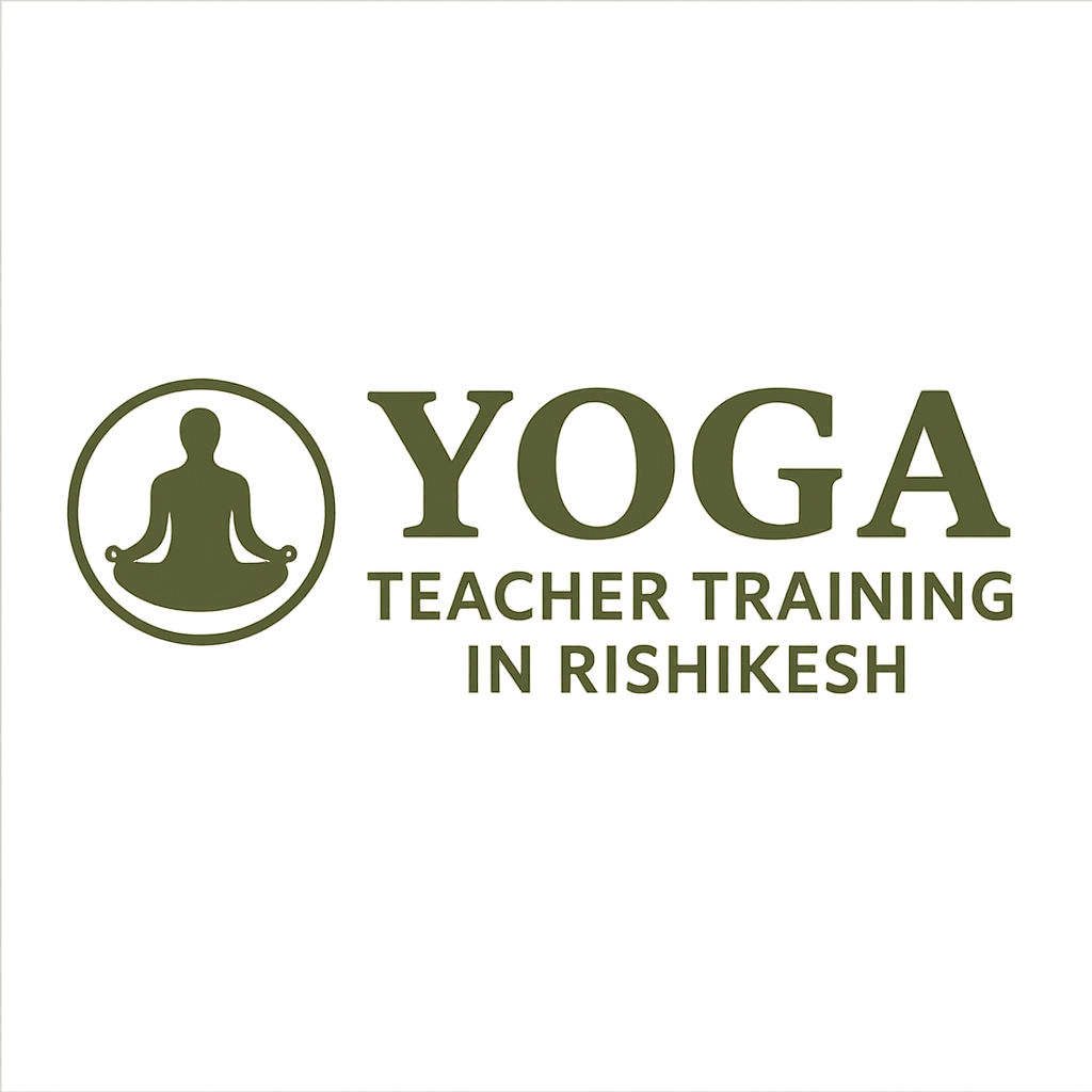 Best Yoga School in Rishikesh