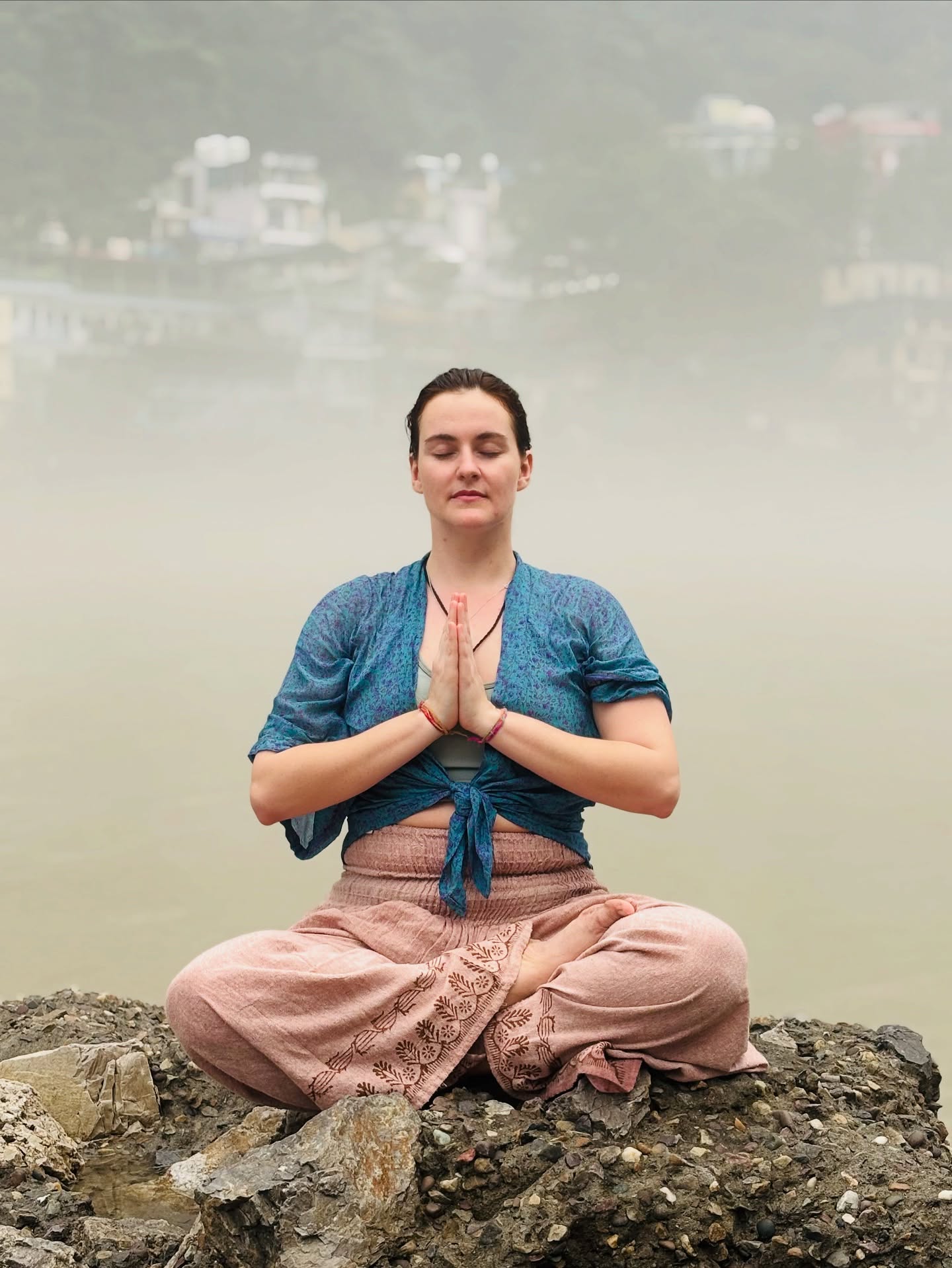 200 hour ashtanga yoga teacher training