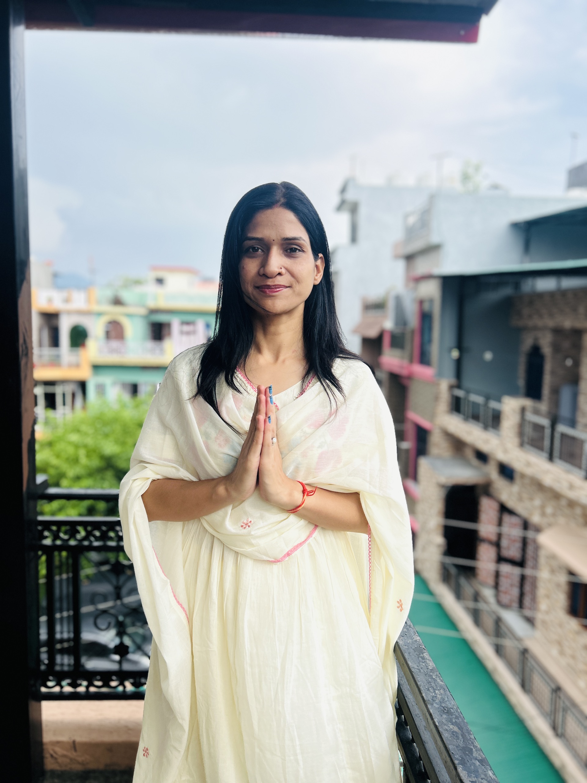 Best Yoga School in Rishikesh