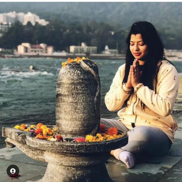 Best Yoga School in Rishikesh